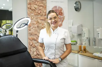 Medycyna Estetyczna, Medycyna Naturalna